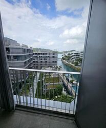 The Reef At King’s Dock (D4), Condominium #471353851